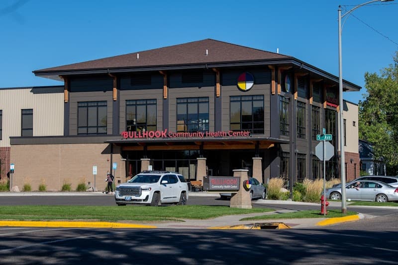Bullhook Community Health Center Inc