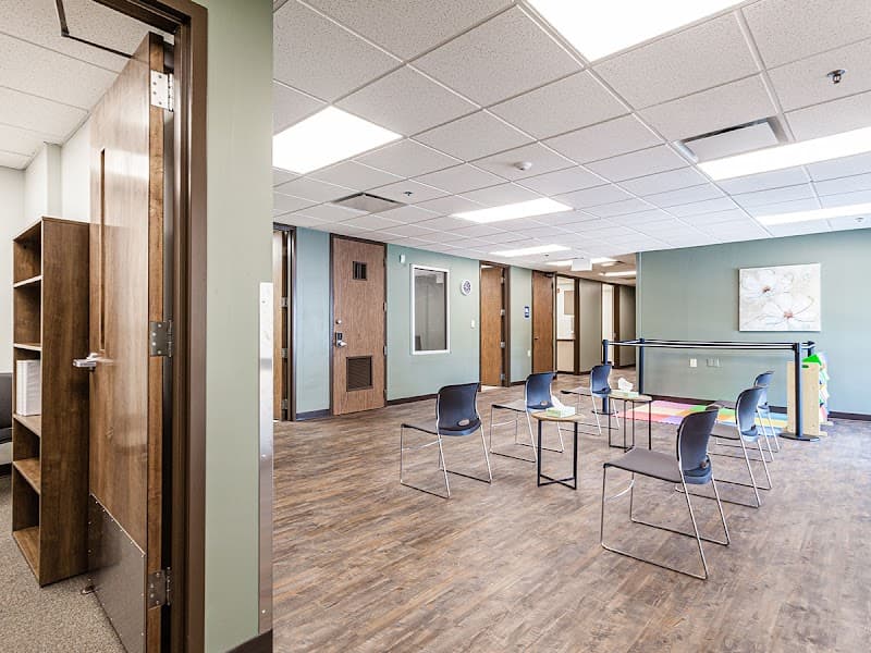 Calais Comprehensive Treatment Center