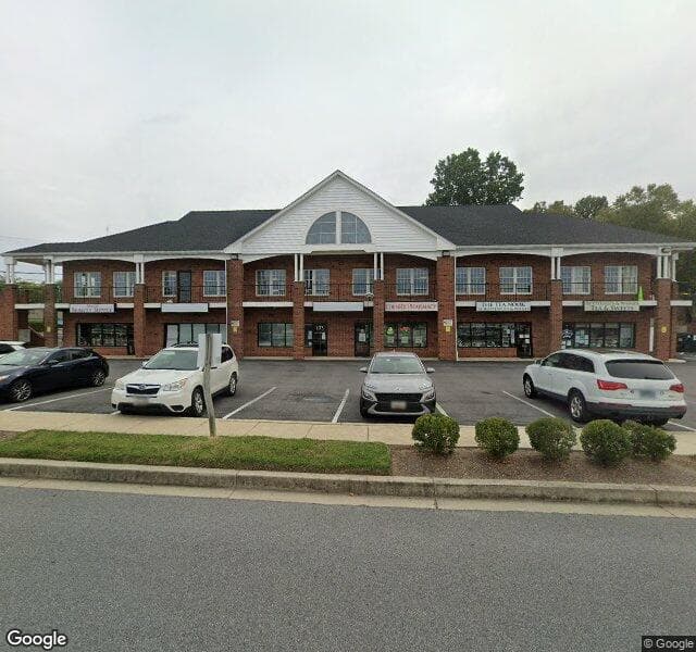 Calvert County Behavioral Health