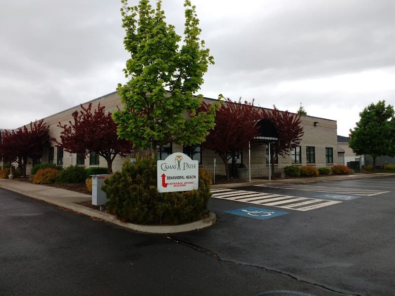 Camas Path BHS