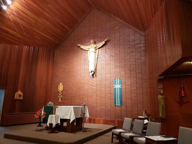 Catholic Human Services