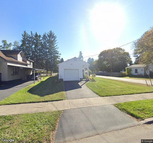 Cayuga Addiction Recovery Services inc