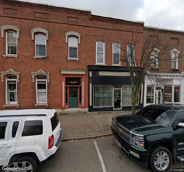 Cedar Ridge Behavioral Health Solution