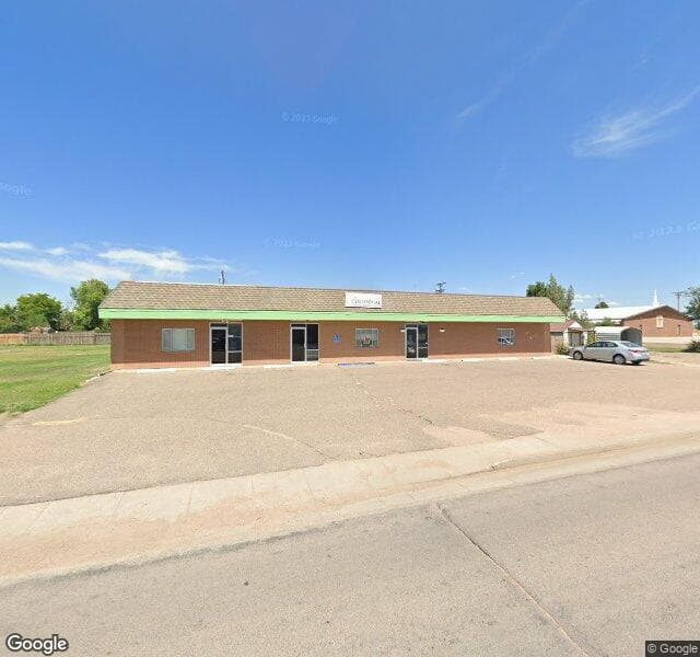 Centennial Mental Health Center Inc