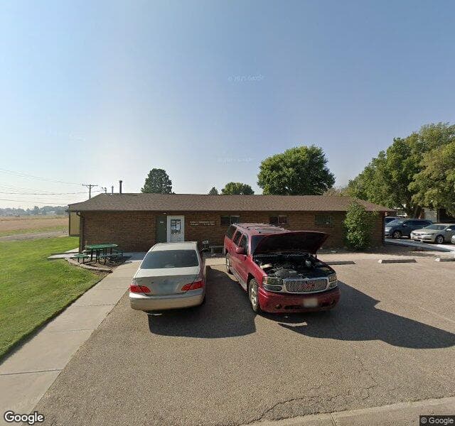Centennial Mental Health Center Inc