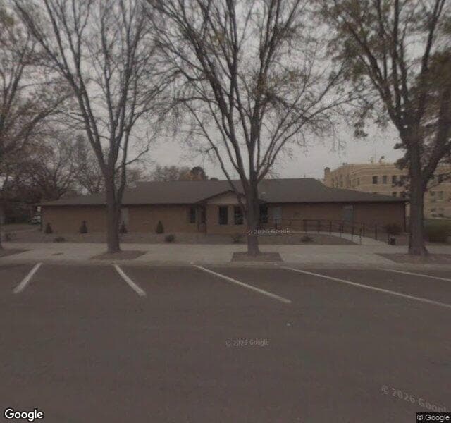 Centennial Mental Health Center Inc