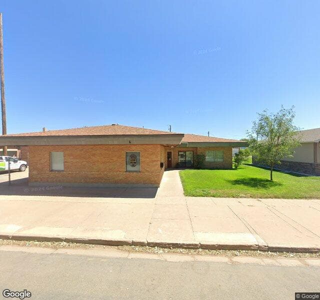 Centennial Mental Health Center Inc