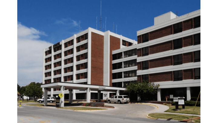 Center for Addictions