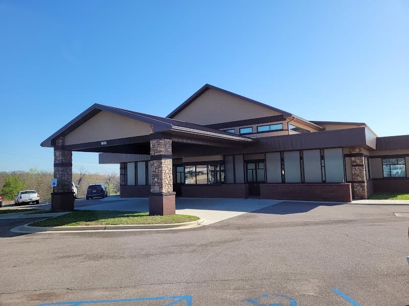 Central Ozarks Medical Center