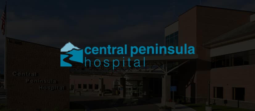Central Peninsula General Hospital