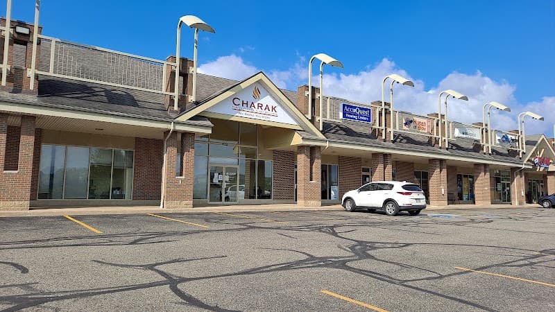 Charak Center for Health and Wellness
