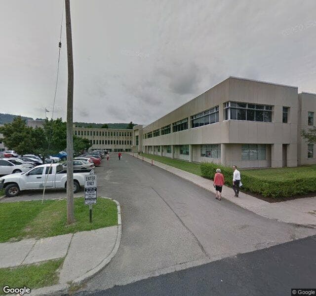 Chenango Co Behavioral Hlth Servs OP