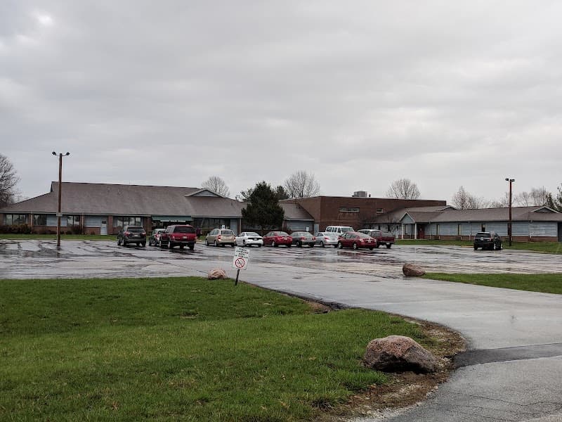 Chestnut Health Systems Inc