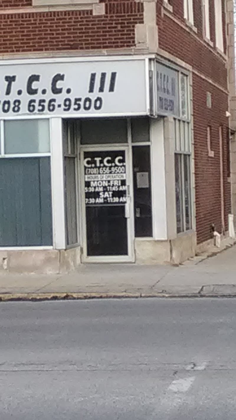 Chicago Treatment and
