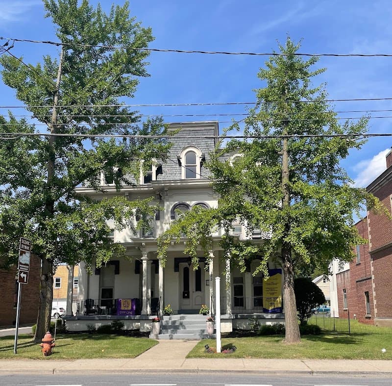 Child and Family Addiction Center