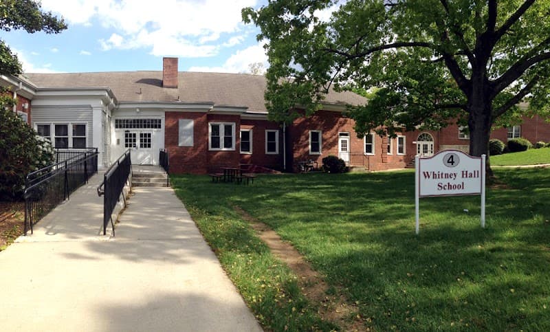 Childrens Center of Hamden