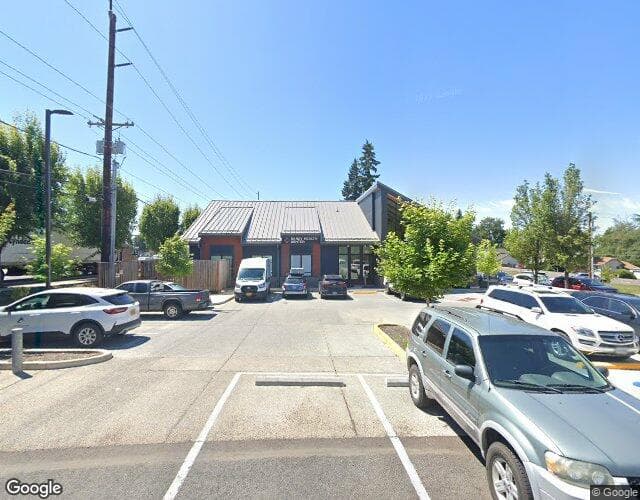 Clackamas Health Centers