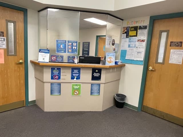CleanSlate Centers
