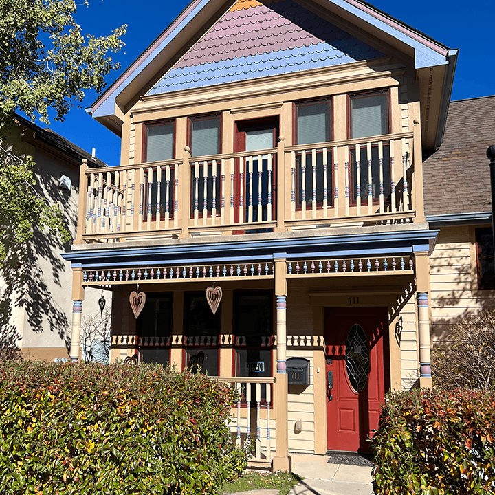 Colorado Family Counseling Inc