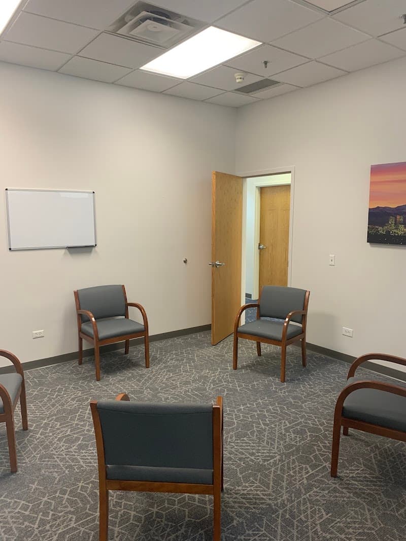Colorado Medication Assisted Recovery