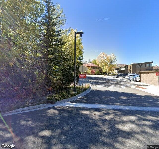 Colorado West Regional Mental Hlth Ctr