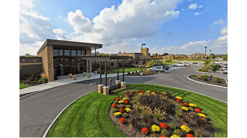 Columbus Springs Dublin