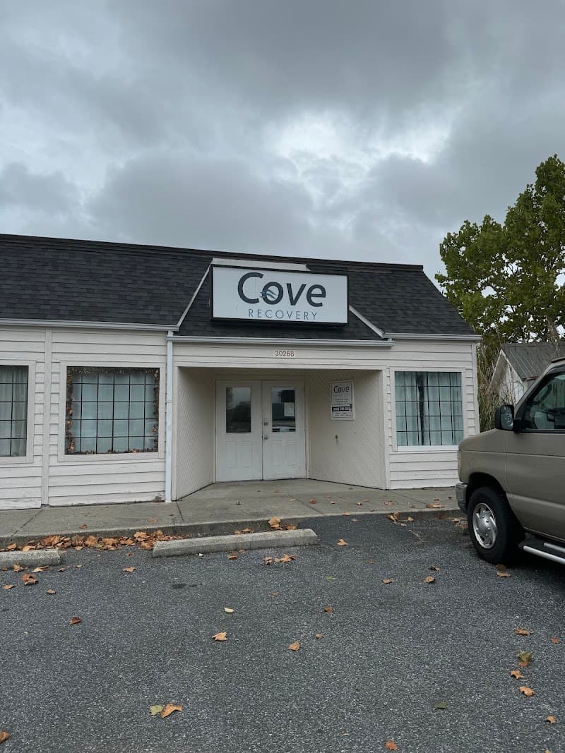 Community Behavioral Health