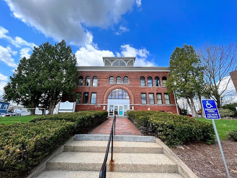 Community Health Connections Inc