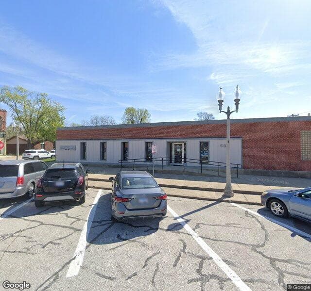 Community Resource Center