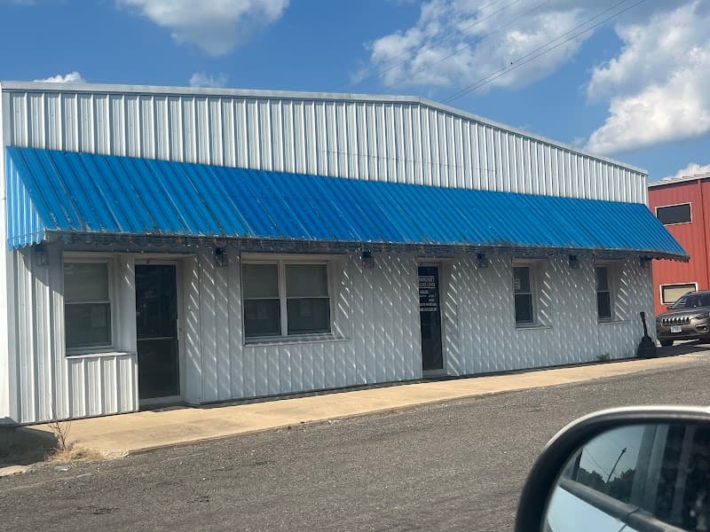 Community Resource Center