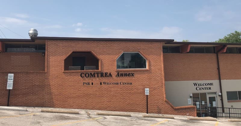 Compass Health Inc