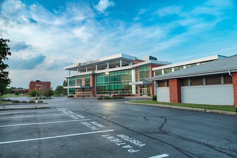 Compass Health