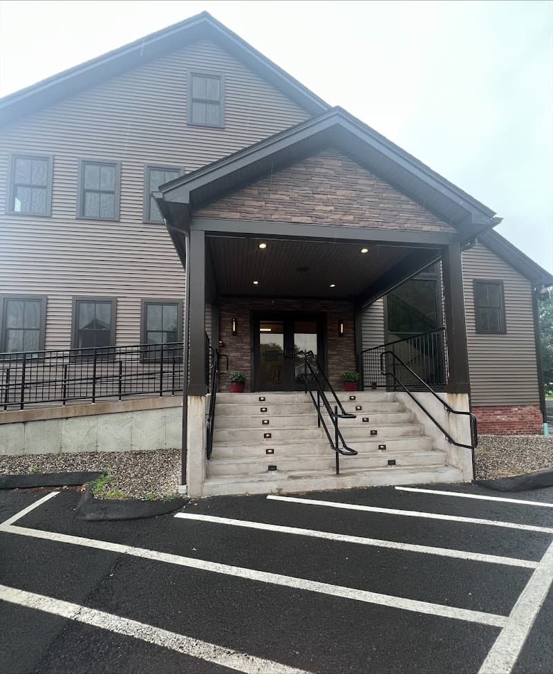 Compass Recovery LLC