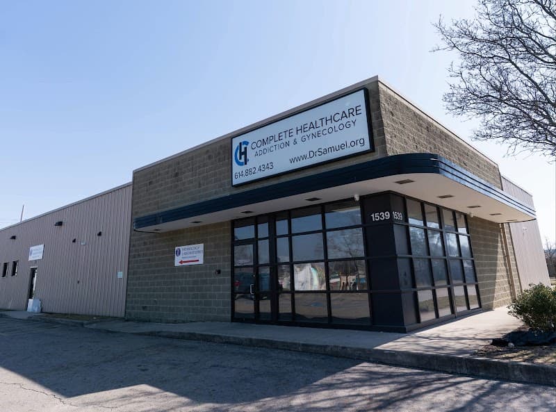 Complete Healthcare