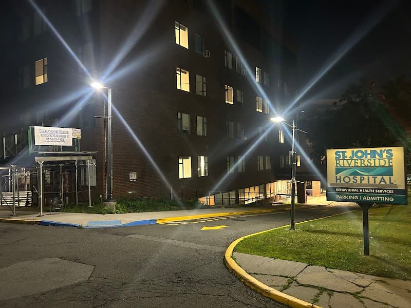 Comprehensive Recovery Center