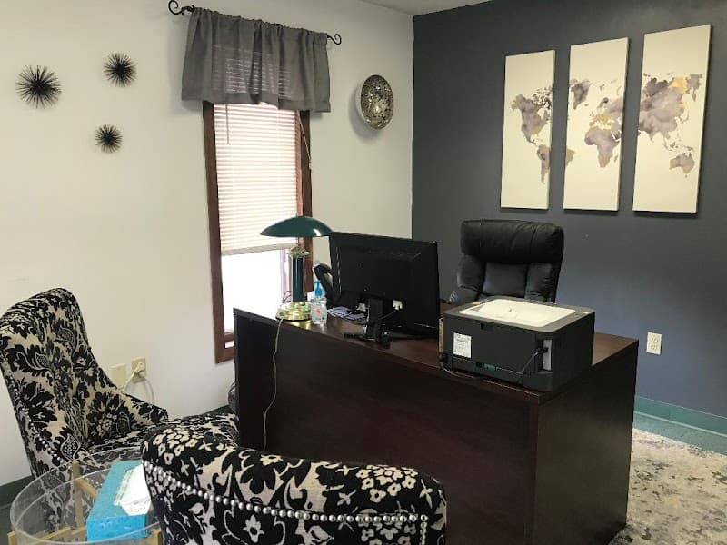 Connection Center for Behavioral