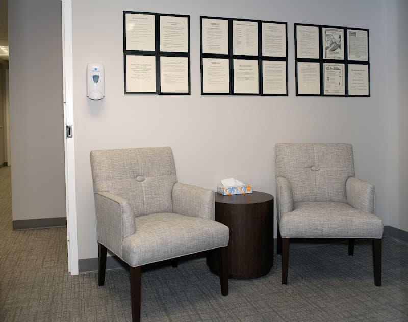 Counseling Center at Monmouth Junction
