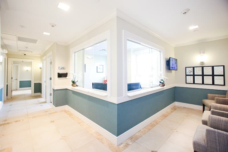 Counseling Center at Toms River