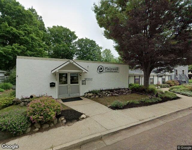 Counseling Center PC Plainwell