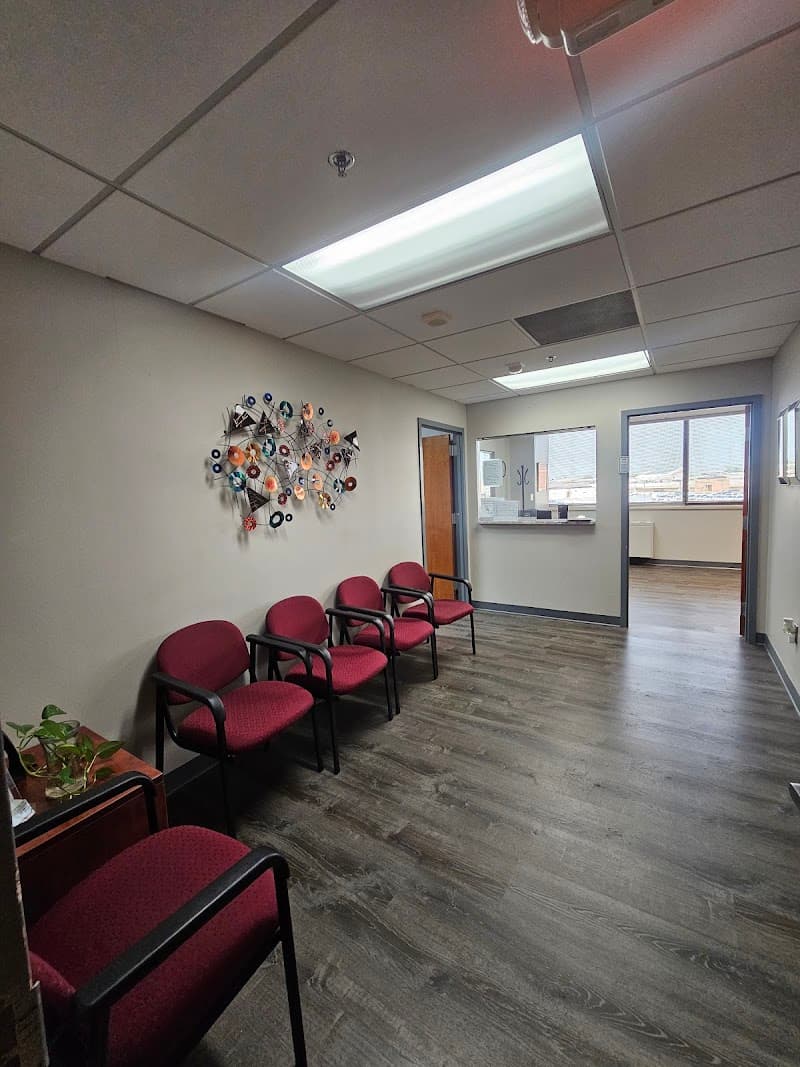 Counseling Plus Inc