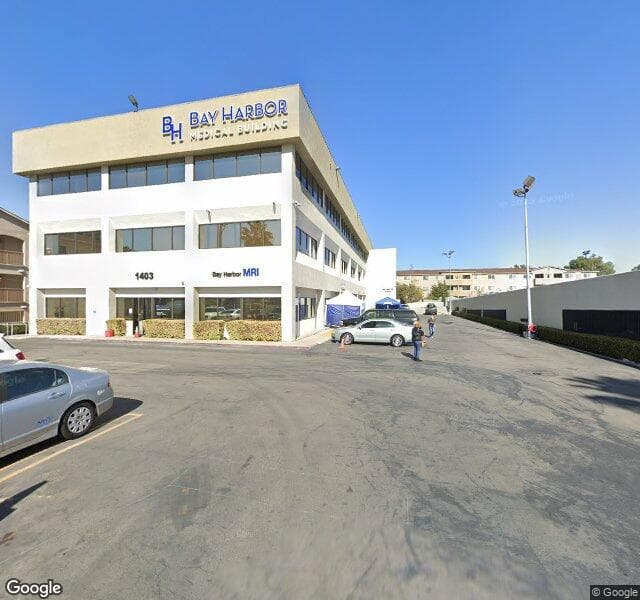 County of Los Angeles