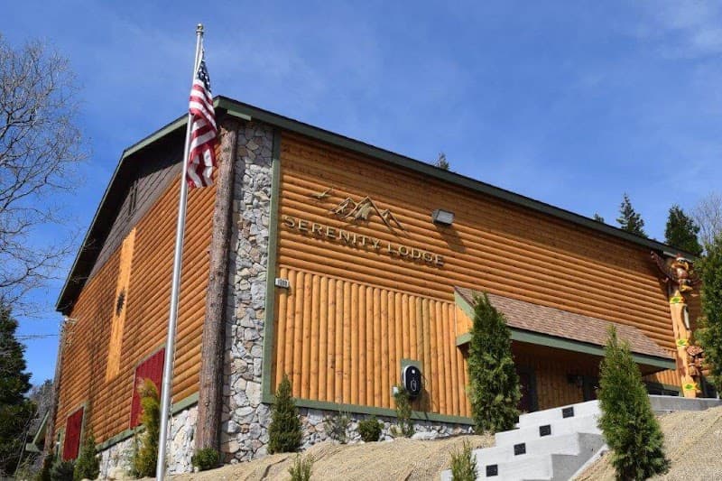 County of San Bernardino