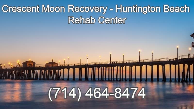 Crescent Moon Recovery