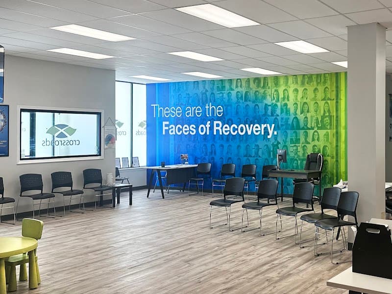 Crossroads Treatment Centers
