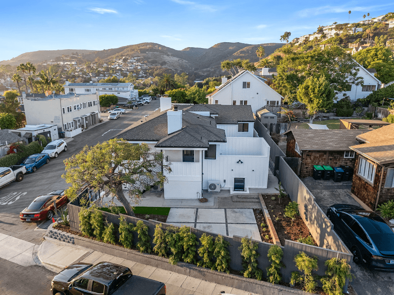 Crystal Cove Recovery