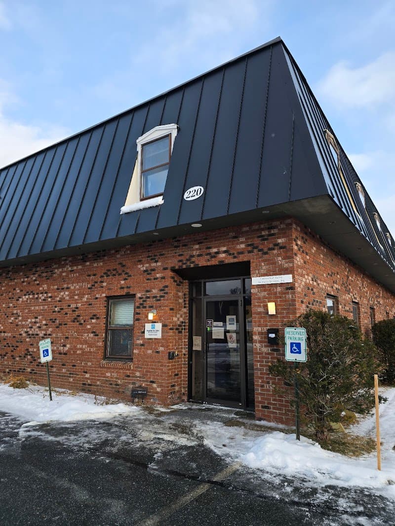 CT Valley Addiction Recovery Inc