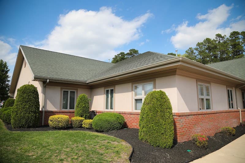 Cumberland County Guidance Center