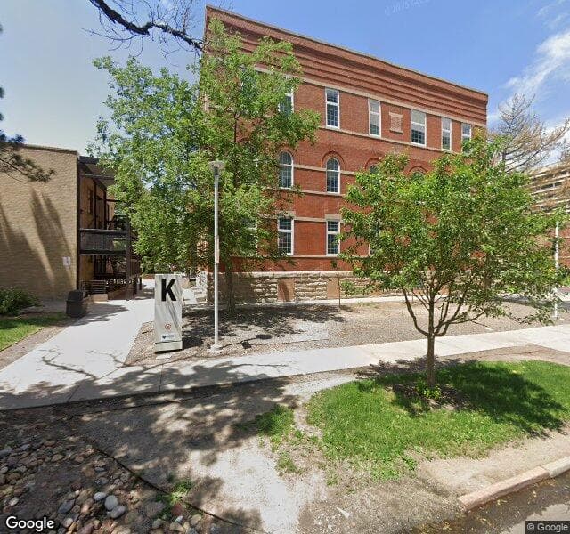 Denver Health and Hosp Authority