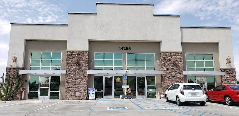 Desert Bloom Recovery LLC