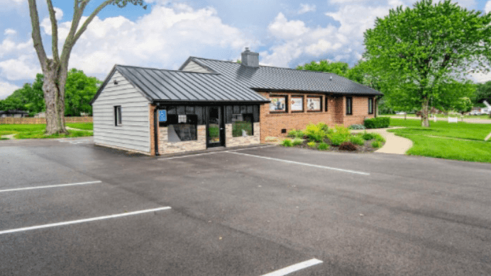 Divine Intervention Recovery Center